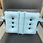 Inflatable Folding Cushion