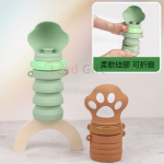 可折疊寵物喂水器