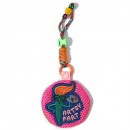 Mosquito Repellent Coin Purse Pendant