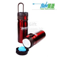 Vacuum Stainless Steel Cup-Towa Tours