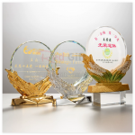 Crystal Trophy