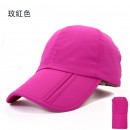 Water-proof Foldable Cap