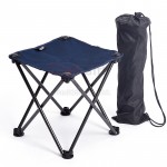 Ultra-light Portable Outdoor Folding Stool