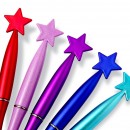 星星原子筆