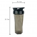 Tritan 健身摇摇杯