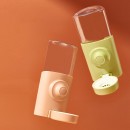 兔子天竺鼠寵物飲水器