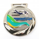 Swimming Medal