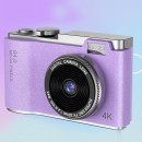 CCD高清4K圖元數碼照相機
