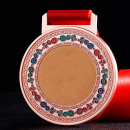 Metal Medal