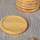 Wooden Coasters