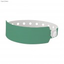 Code Plastic Wrist Band 25mm