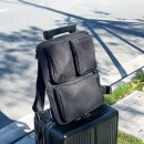 行李箱外掛包 行李箱外掛包