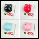 Stress-Relieving Wooden Fish Stress-Relieving Wooden Fish