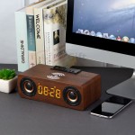 Multi-functional Speaker