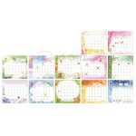 Table Calendar