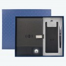 Laptop Business Gift set