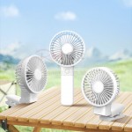 Folding Handheld Fan