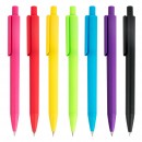 Tube Frost Advertising Pen