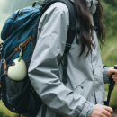 3c认证自带线快充行动电源