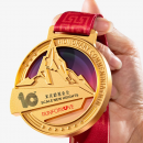 Metal Medal