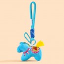 Cute Horse Pendant Keychain Cute Horse Pendant Keychain