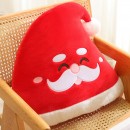 Christmas Hat Pillow