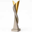 金屬獎座 金屬獎座