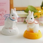 Moon Rabbit Scented Candle