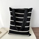 針織手提肩背兩用袋 針織手提肩背兩用袋