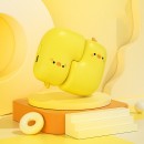 磁吸二合一暖手寶