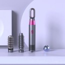 3-in-1 Bladeless Automatic Hair Dryer with Hot Air Function