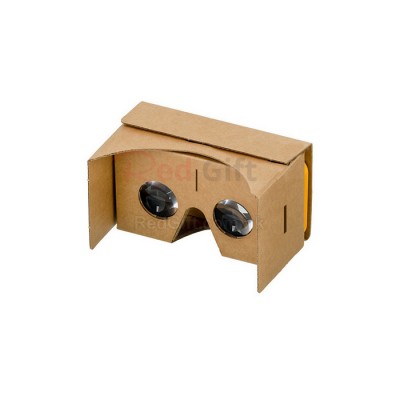 VR紙盒3D眼鏡