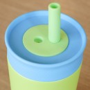 Stainless Steel Insulated Portable Straw Cup Stainless Steel Insulated Portable Straw Cup