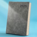2025英文工商日誌