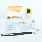 Children Finger Clip Oximeter