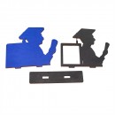Graduation Wooden Photo Frame