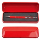 Aluminum Metal Pen Set with Tin Box