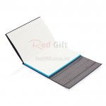 Notebook With Magnetic