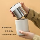 304 Stainless Steel Insulated Soup Pot