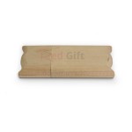 Wooden USB Flash Drive