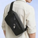 数显四合一快充数据线钥匙扣