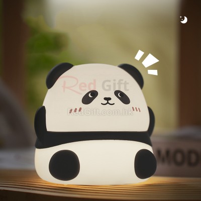 熊貓拍拍燈/小夜燈