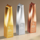 创意树脂奖座