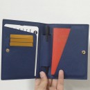 Tahoma High Quality Passport Holder