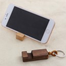Phone Stand With Keychain