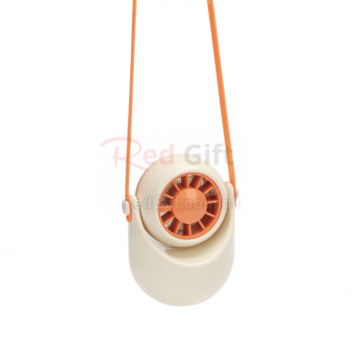 Portable Neck Hanging Desktop Fan