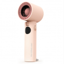 High speed and powerful handheld fan
