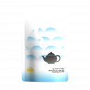 Customized Tea Bag - Cloud