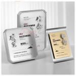 創意3D立體LOGO定制獎牌