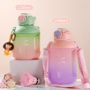 Children's Large Capacity Water Bottle